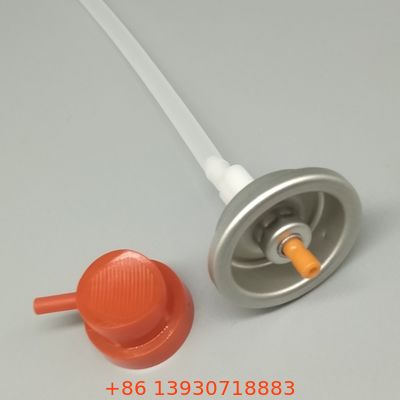 Static-Safe Precision 360-Degree Dispensing Valve for Conformal Coatings and Electronic Adhesives with Anti-Static Housing