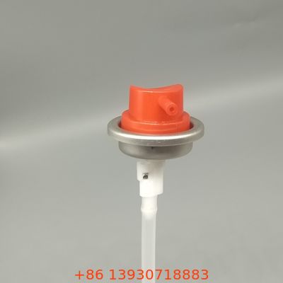 Static-Safe Precision 360-Degree Dispensing Valve for Conformal Coatings and Electronic Adhesives with Anti-Static Housing