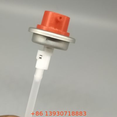 Valve de distribution robuste et universelle à 360 degrés pour poches d'eau d'urgence et kits de survie avec joint ultra-fiable