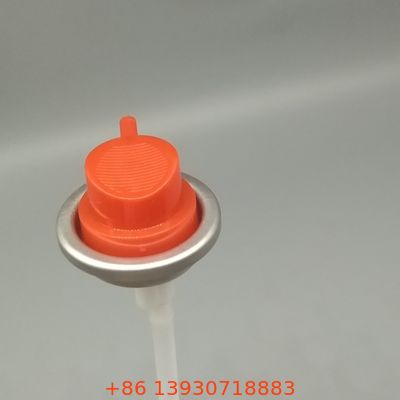 Valve de distribution robuste et universelle à 360 degrés pour poches d'eau d'urgence et kits de survie avec joint ultra-fiable