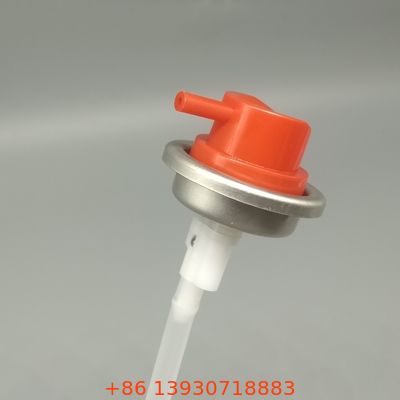 Valve de distribution robuste et universelle à 360 degrés pour poches d'eau d'urgence et kits de survie avec joint ultra-fiable