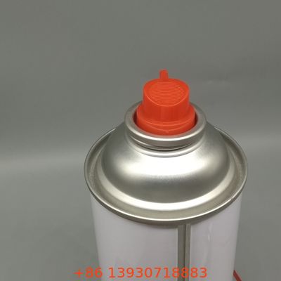 Chemical-Resistant and Adjustable 360-Degree Dispensing Valve for Gardening Sprayers and Fertilizer Applications with Ergonomic Control