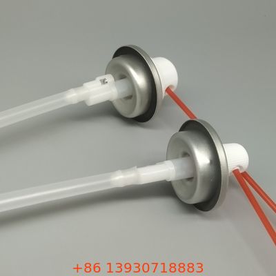 Une soupape de distribution à 360 degrés fiable et résistante aux intempéries pour les vésicules d'hydratation et l'équipement tactique avec une simplicité de morsure