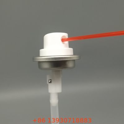 Une soupape de distribution à 360 degrés fiable et résistante aux intempéries pour les vésicules d'hydratation et l'équipement tactique avec une simplicité de morsure