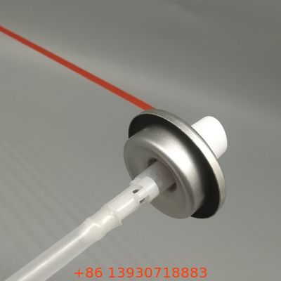 Ergonomic and High-Viscosity 360-Degree Dispensing Valve for Gourmet Foods and Thick Liquids with Smooth-Action Control