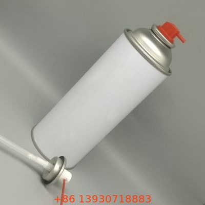 Valve de distribution innovante et durable à 360 degrés pour conteneurs rechargeables de produits ménagers et de soins personnels avec conception anti-colmatage