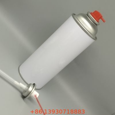 Valve de distribution innovante et durable à 360 degrés pour conteneurs rechargeables de produits ménagers et de soins personnels avec conception anti-colmatage