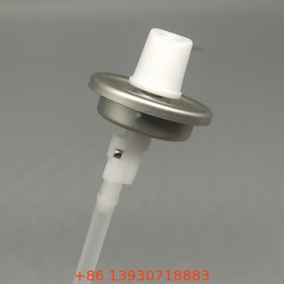 Valve de distribution hygiénique avancée à 360 degrés pour environnements médicaux et de laboratoire avec débit précis sans goutte