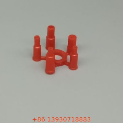 Valve à gaz de remplacement universel pour briquets torches portables variés, avec conception pour une installation facile