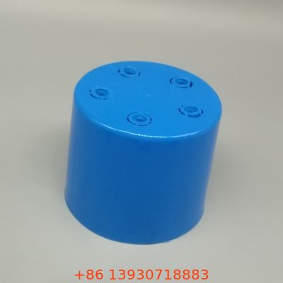 Valve à gaz de remplacement universel pour briquets torches portables variés, avec conception pour une installation facile