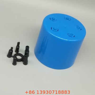 Valve de régulation du débit de gaz d'un pouce Venteuse à gaz d'allumage plus légère pour poêles et fours commerciaux