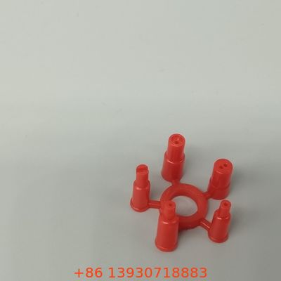 Valve de gaz pour briquets haut de gamme pour fabricants de briquets jetables avec joint étanche