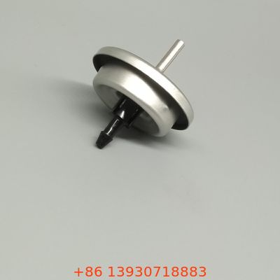 Valve de gaz pour briquets haut de gamme pour fabricants de briquets jetables avec joint étanche