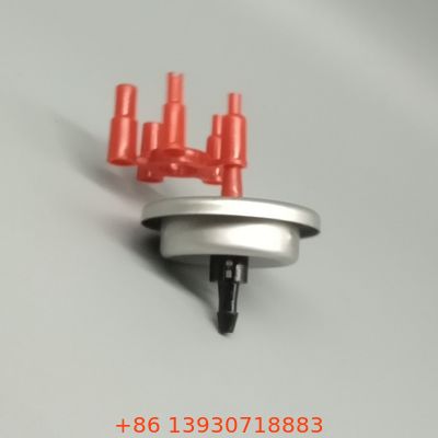 Valve de régulation du débit de gaz d'un pouce Venteuse à gaz d'allumage plus légère pour poêles et fours commerciaux