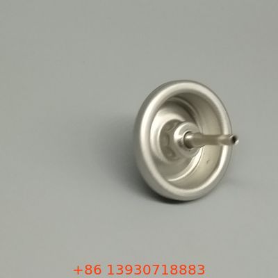 Valve à gaz de briquet de précision pour briquets à butane rechargeables avec technologie supérieure anti-fuite