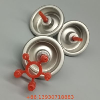 Une soupape à gaz plus légère pour les brûleurs industriels