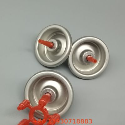 Une soupape à gaz plus légère pour les brûleurs industriels