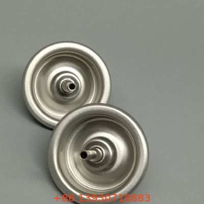 High Precision Lighter Gas Refill Valve with Leak-Proof Design