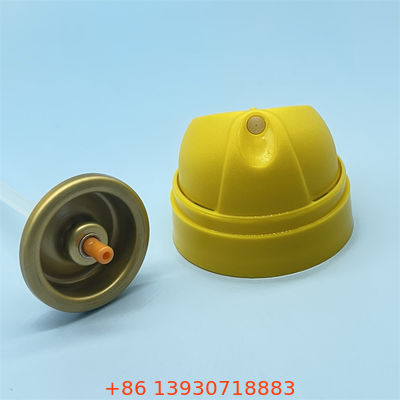 Nuit Valve de pulvérisation du corps de réparation pour les soins de la peau en soirée avec pulvérisation silencieuse et sortie de brouillard nutritif