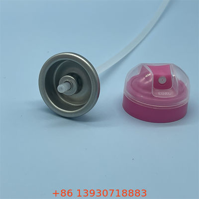 Ventilateur de pulvérisation de corps concentré pour hommes avec poignée ergonomique et corps mate