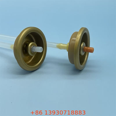 Ventilateur de pulvérisation de corps prêt pour camping-cars avec couvercle antipoussière et joint résistant aux intempéries