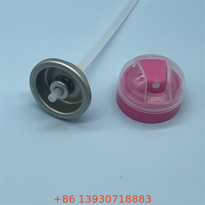 Ventilateur de pulvérisation de corps prêt pour camping-cars avec couvercle antipoussière et joint résistant aux intempéries