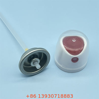 Ventilateur de pulvérisation de corps prêt pour camping-cars avec couvercle antipoussière et joint résistant aux intempéries