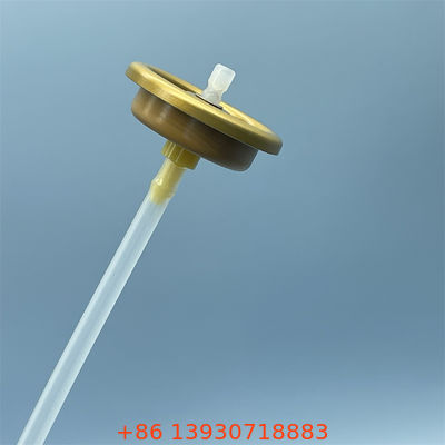 Nuit Valve de pulvérisation du corps de réparation pour les soins de la peau en soirée avec pulvérisation silencieuse et sortie de brouillard nutritif