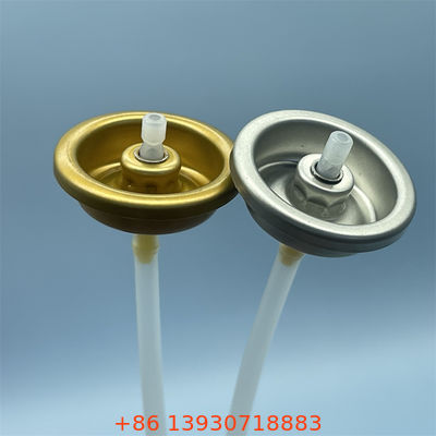 Nuit Valve de pulvérisation du corps de réparation pour les soins de la peau en soirée avec pulvérisation silencieuse et sortie de brouillard nutritif