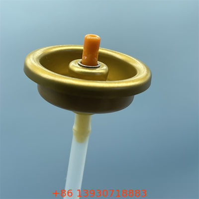 Ventilateur de pulvérisation de carrosserie de taille de voyage pour les voyageurs fréquents et les utilisateurs en déplacement avec conception imperméable et construction compacte