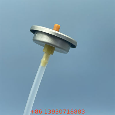 Vanne de vaporisateur corporel Quick-Act pour rafraîchissement après l'entraînement et les personnes actives, avec activation instantanée et résistance à la transpiration