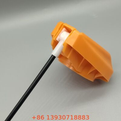 Couvercle de déclenchement d'aérosol à double direction pour applications industrielles et commerciales