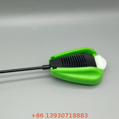 Capuchon à pulvérisation à double sens multifonctionnel avec verrouillage pour brouillard et contrôle de la pulvérisation du courant