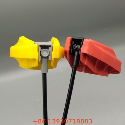 Capuchon de pulvérisation universel à deux voies pour les sprays de nettoyage et de dégraissage multi-surfaces
