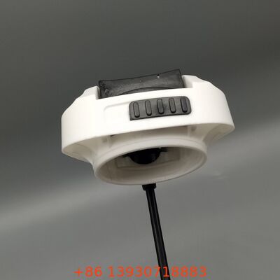 Capuchon de pulvérisation bidirectionnel pour aérosols avec fonctions de pulvérisation réglables en brouillard et en jet