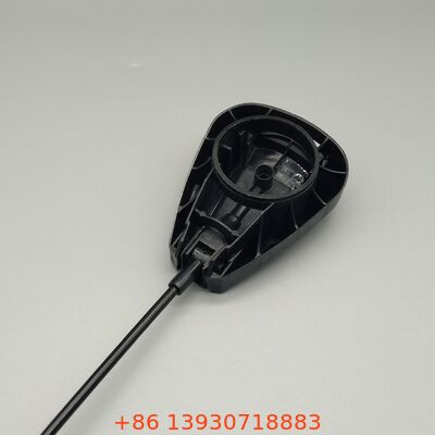 Couvercle de pulvérisation à déclencheur d'aérosol bilatéral haut de gamme pour les applications de pulvérisation dans les deux sens