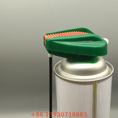 Fermeture haute résistance aux fuites Cap d'aspersion bidirectionnelle pour les bouteilles cosmétiques (lotion, toner) avec brouillard/courant réglable