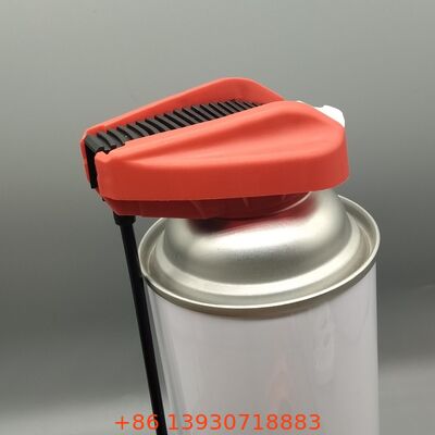 Fermeture haute résistance aux fuites Cap d'aspersion bidirectionnelle pour les bouteilles cosmétiques (lotion, toner) avec brouillard/courant réglable