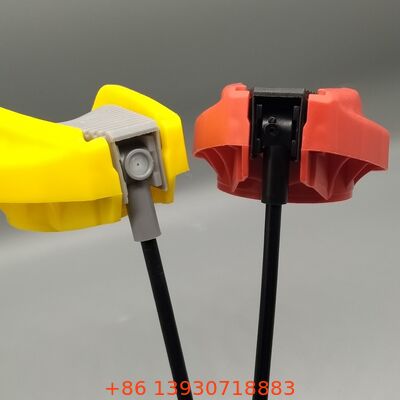 Capuchon à pulvérisation à double sens à haute performance pour usage domestique et industriel polyvalent