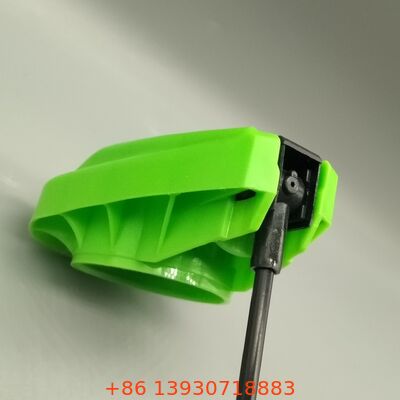 Capuchon de pulvérisation bidirectionnel professionnel pour produits chimiques industriels et solutions de maintenance