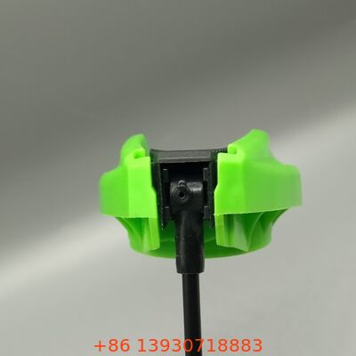 Bouchon pulvérisateur bidirectionnel pour applications de nettoyage et dégraissage multi-surfaces