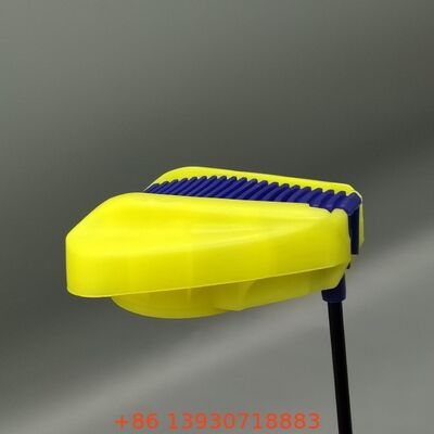 Capule de déclenchement pliable avec tube d'extension Idéal pour la maintenance industrielle