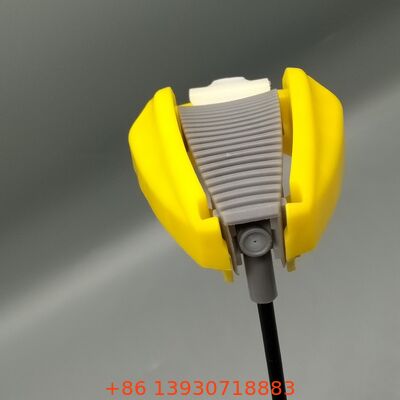 Capuchon à pulvérisation à double sens à haute performance pour usage domestique et industriel polyvalent