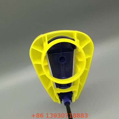 Capule de déclenchement pliable avec tube d'extension Idéal pour la maintenance industrielle