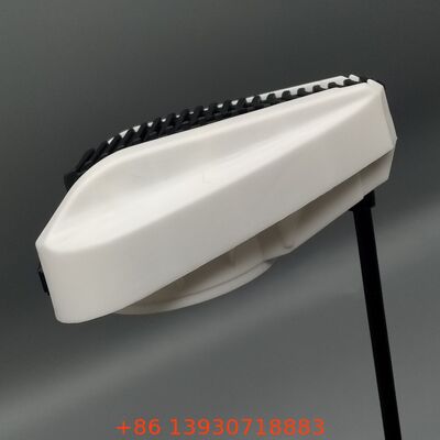 Capule de déclenchement pliable avec tube d'extension Idéal pour la maintenance industrielle