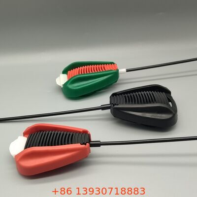 Capuchon de pulvérisation bidirectionnel pour aérosols avec fonctions de pulvérisation réglables en brouillard et en jet