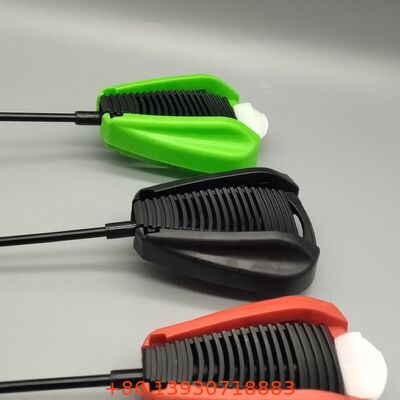 Capuchon de pulvérisation universel bidirectionnel pour aérosols automobiles, domestiques et industriels