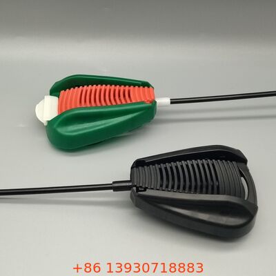 Couvercle de pulvérisation bidirectionnelle pour la pulvérisation de brouillard aérosol et l'application de flux concentré