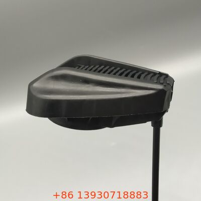 Capuchon de pulvérisation bidirectionnel professionnel pour produits chimiques industriels et solutions de maintenance