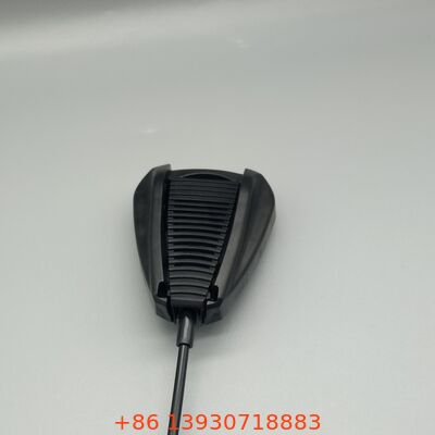 Trigger de pulvérisation d'aérosols polyvalent et économique pour les produits de nettoyage ménagers avec repos ergonomique des doigts